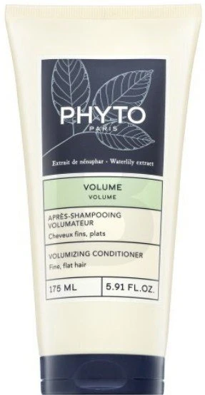 Phyto Apimties suteikiantis suteikiantis apimties Kondicionierius apimties suteikiantis kondicionierius plaukams, 175 ml
