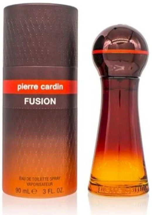 Pierre Cardin Fusion EDT tualetinis vanduo vyrams, 90 ml