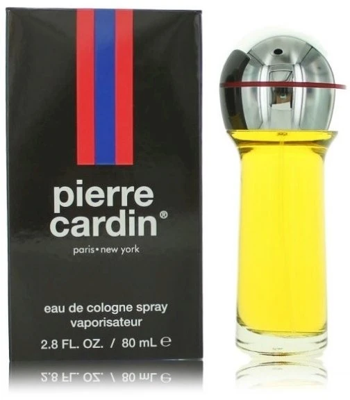 Pierre Cardin Pierre Cardin EDC odekolonas vyrams, 80 ml