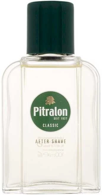 Pitralon Classic Aftershave Vanduo vyrams, 100 ml