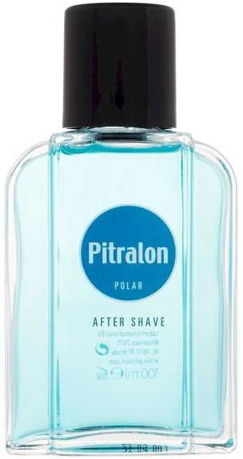 Pitralon Polar Aftershave Vanduo vyrams, 100 ml