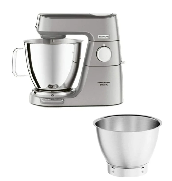 Virtuvinis kombainas KENWOOD KVL85.004SI