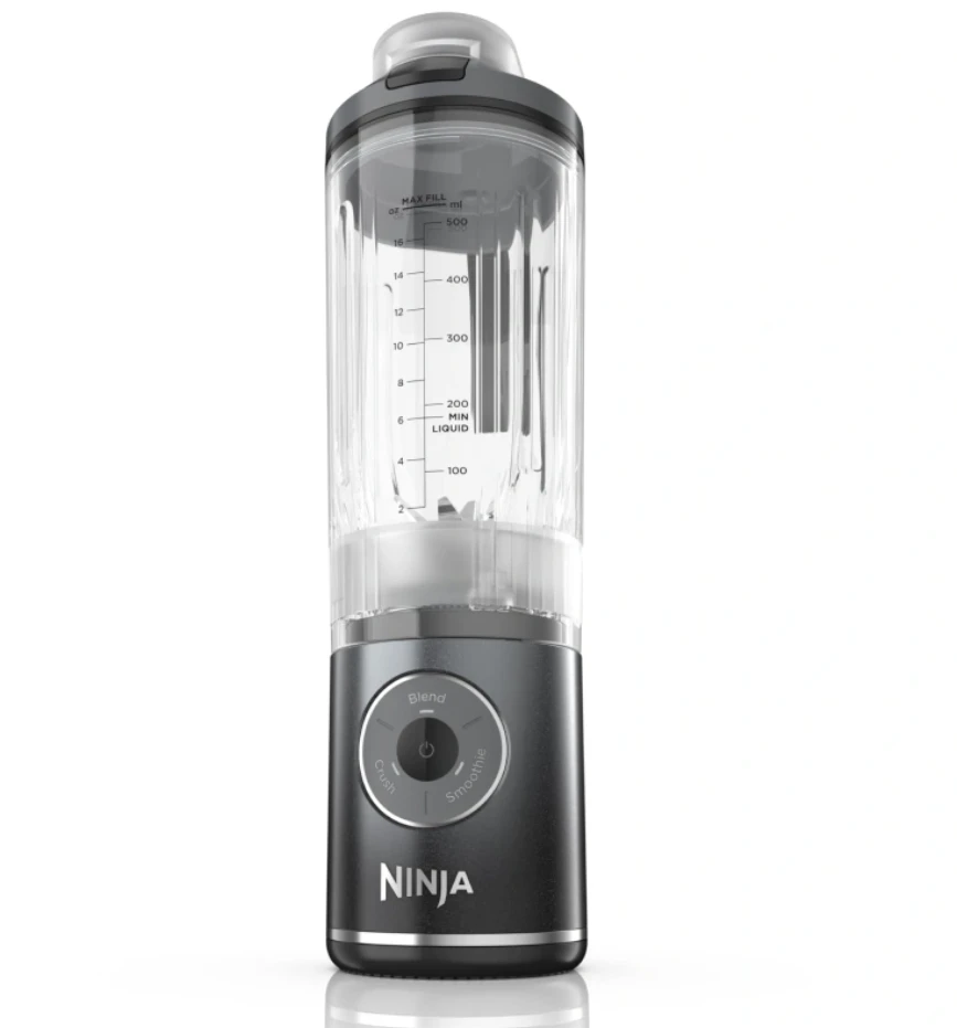 Ninja Blast Max belaidė kokteilinė BC251EUGY