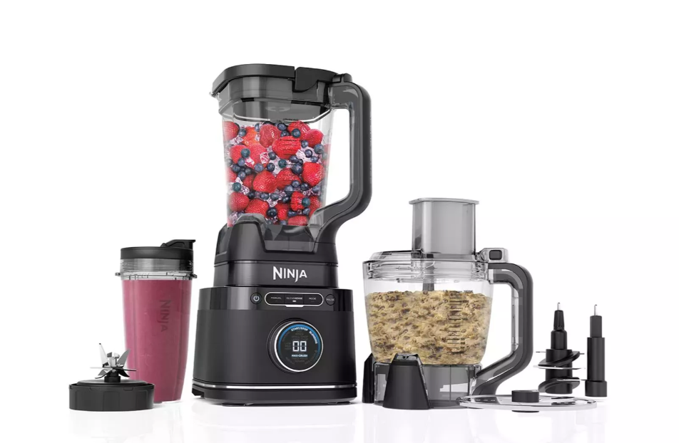 Virtuvinis kombainas Ninja Standmixer TB