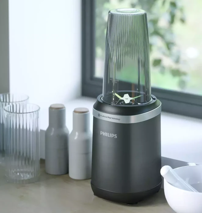 Philips 5000 Series Maišytuvas HR2767/00, 1000W
