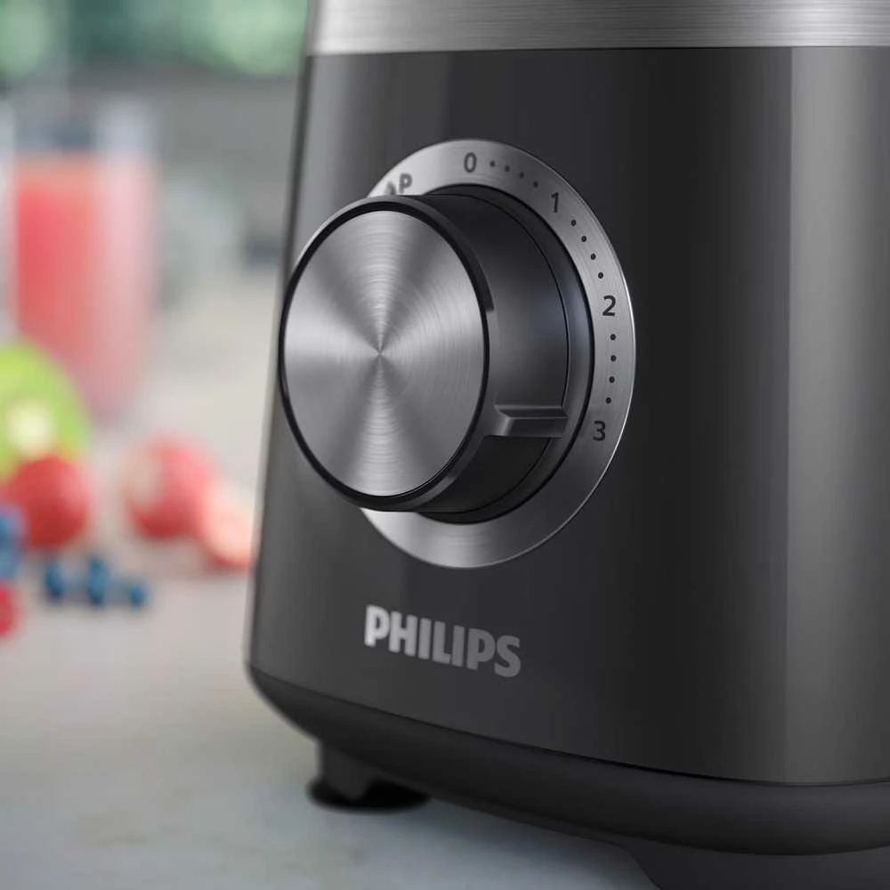 Trintuvas Philips 5000 Series HR3032/00, 1200W