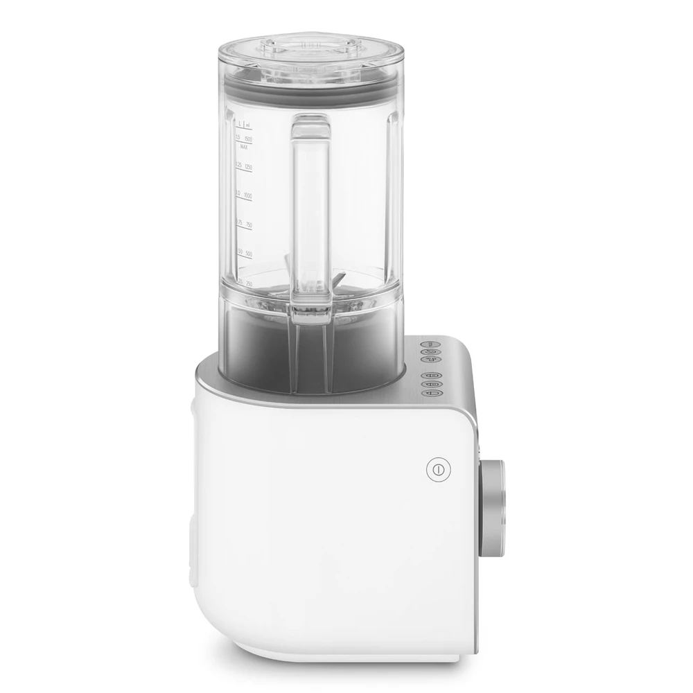 Smeg BLC02WHMEU plakiklis 1,5 l Maišytuvas stalo 1400 W Baltas