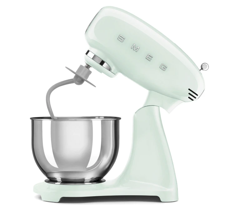 Plakiklis Smeg Küchenmaschine SMF05PGEU