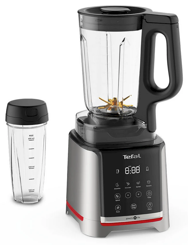 Kokteilinė Tefal Infiny Mix+ BL91HD31
