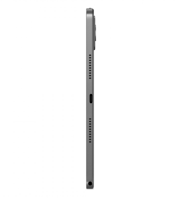 Planšetė Lenovo Idea Tab, 27,9 cm (11"), 2560 x 1600 pikselių, 256 GB, 8 GB, „Android 15“, pilkas
