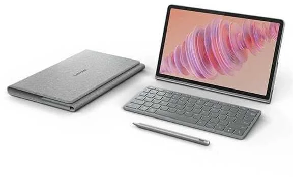 Planšetė Lenovo Tab Plus inkl Sleeve 8GB 128GB luna pilkas