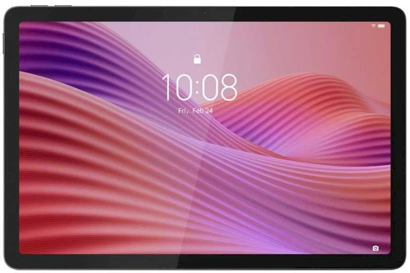 Planšetė Lenovo Tab TB311FU Планшет 10,1″ / 4GB / 128GB Luna Pilkas + Прозрачный чехол