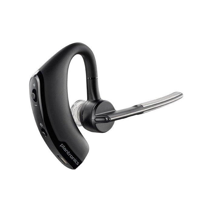 Universali BT ausinė Voyager Legend Plantronics Juoda