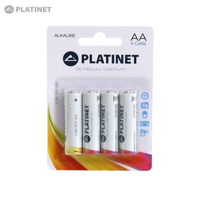5pcs BAT-LR03//V Batteria alcalina 1,5V AAA Industrial VARTA