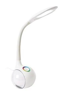 Platinet Stalinė LED lempa PDL20, 9 W