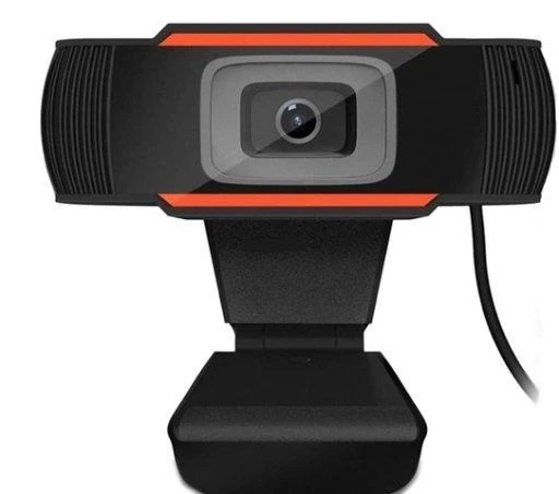 WEB kamera Platinet HD 720p su mikrofonu