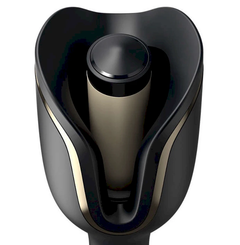Automatinis garbanų formavimo prietaisas Philips StyleCare Prestige Auto BHB876/00