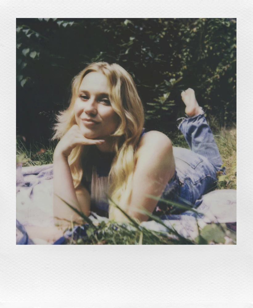 Polaroid Now Gen 3 Pebble Baltas