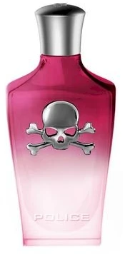 Police Potion Love EDP Purškiklis, 100 ml