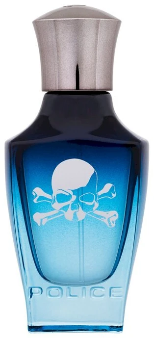 Police Potion Power EDP parfumuotas vanduo vyrams, 30 ml