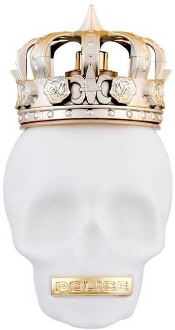kvep. Police To Be The Queen EDP 125ml W