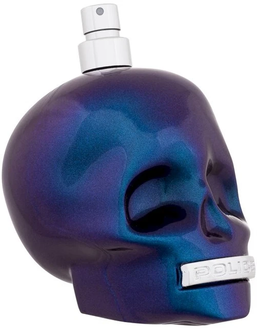 Police To Be My Avatar EDT tualetinis vanduo unisex, 125 ml