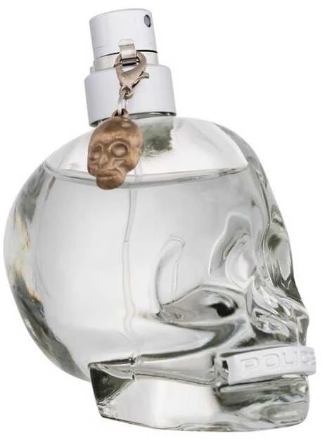 Police To Be Super (Pure) EDT tualetinis vanduo unisex, 40 ml