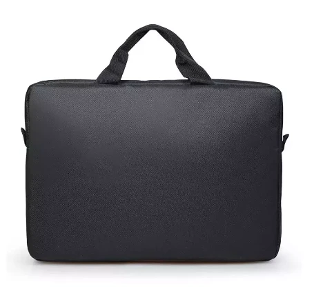 Port Designs Liberty III Tinka iki 17.3", Juodas, Pečių dirželis, Portfelis Messenger - Portfelis
