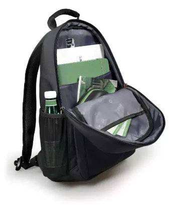 PORT DESIGNS | Sydney ECO | Tinka iki 15.6 " | Backpack | Juodas