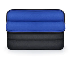 Port Designs Portland sleeve 15.6" juoda