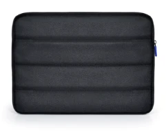 Port Designs Portland sleeve 15.6" juoda
