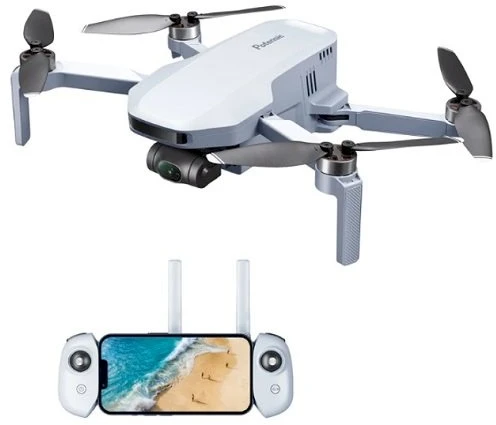 Dronas POTENSIC Atom su kamera 12Mp 4K 25FPS