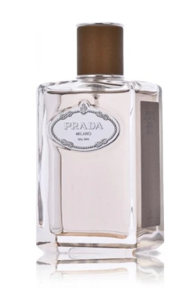 Prada Infusion De Vanille EDP parfumuotas vanduo unisex, 100 ml