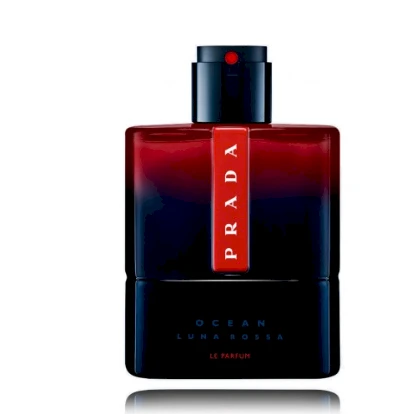 Kvepalai vyrams Prada Luna Rossa Ocean Le Parfum EDP, 100 ml