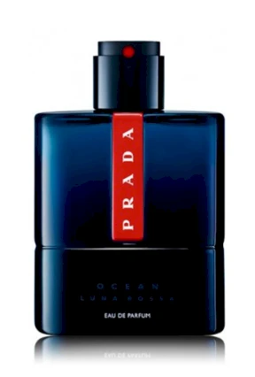 Prada Luna Rossa Ocean Pour Homme EDP parfumuotas vanduo vyrams, 50 ml