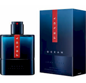 Prada Luna Rossa Ocean 100ml EDT testeris