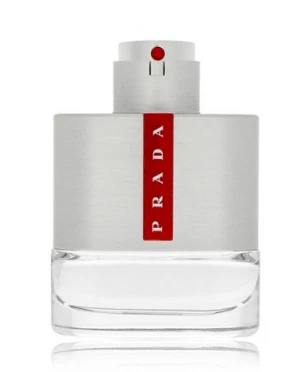 Prada Luna Rossa Pour Homme EDT tualetinis vanduo vyrams, 100 ml