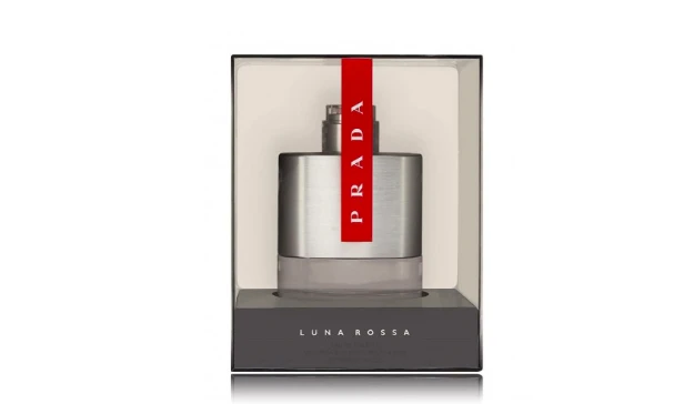 Prada Luna Rossa EDT tualetinis vanduo vyrams, 150 ml