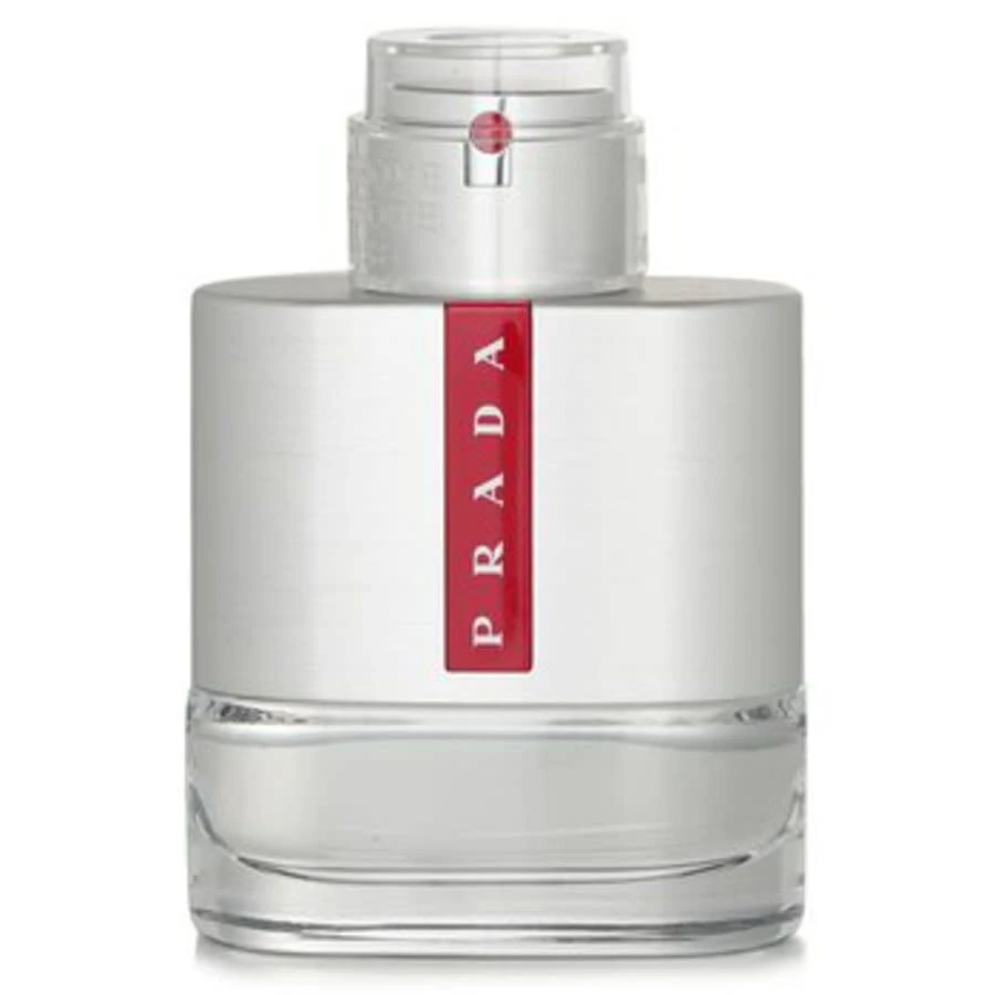 Prada Luna Rossa Pour Homme EDT tualetinis vanduo vyrams, 50 ml