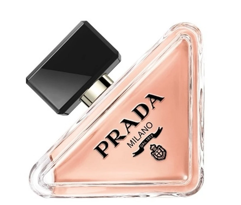 Kvepalai moterims Prada Paradoxe EDP, 90 ml