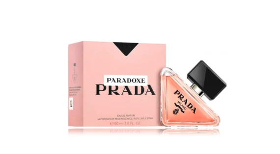 Kvepalai moterims Prada Paradoxe EDP, 50 ml