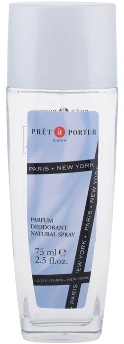 Pret Á Porter Original Dezodorantas, 75 ml