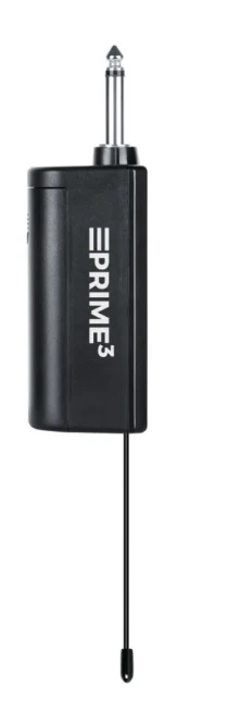Belaidis VHF mikrofonas Prime3 AWM22SG