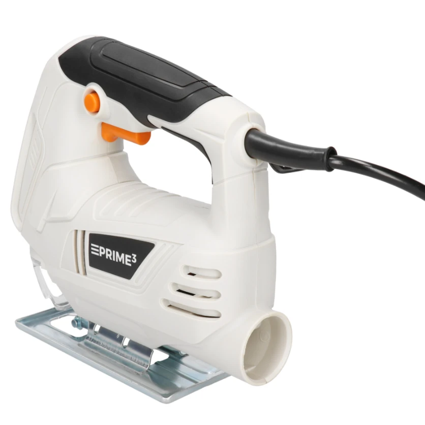 Prime3 Pjūklas Prim3 1400 w be akumuliatoriaus