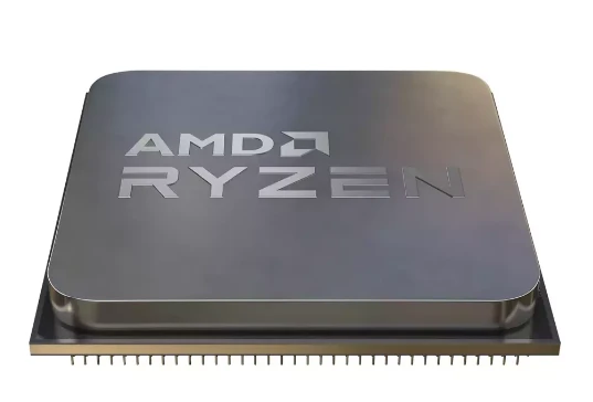 Procesorius AMD Ryzen 5 5600