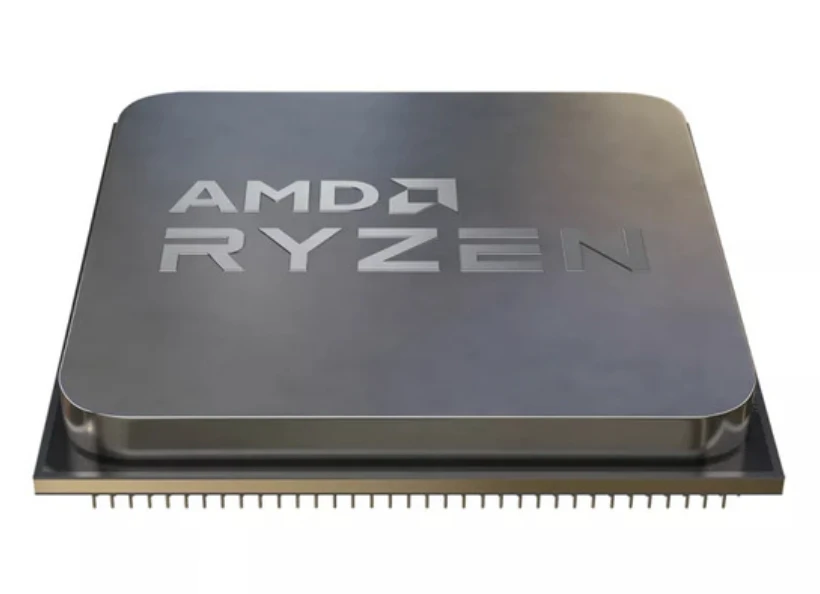 Procesorius AMD AM4 Ryzen 7 5700G dėklas 3,8GHz MAX 4,6GHz 8xCore 16MB 65W