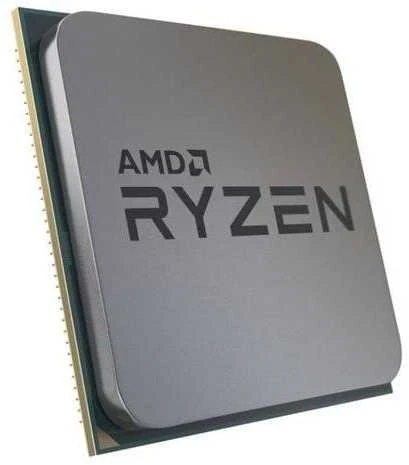 Procesorius AMD AM4 Ryzen 7 5700G dėklas 3,8GHz MAX 4,6GHz 8xCore 16MB 65W