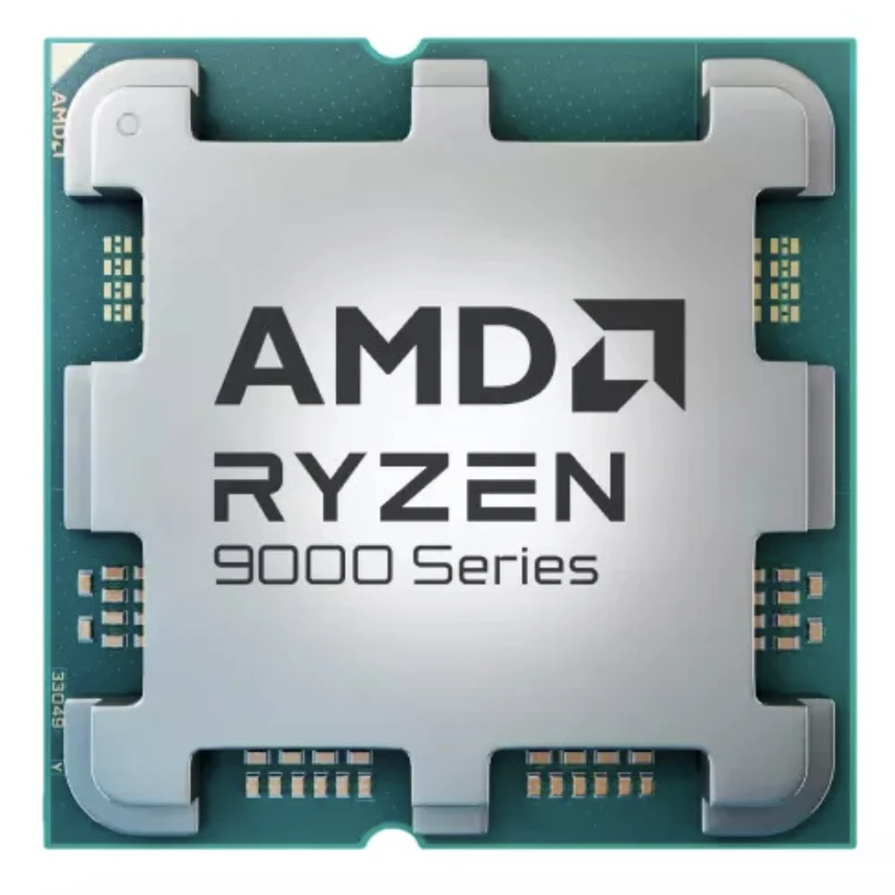 Procesorius AMD RYZEN 7 9700X @ 3,8 GHz – DĖKLAS
