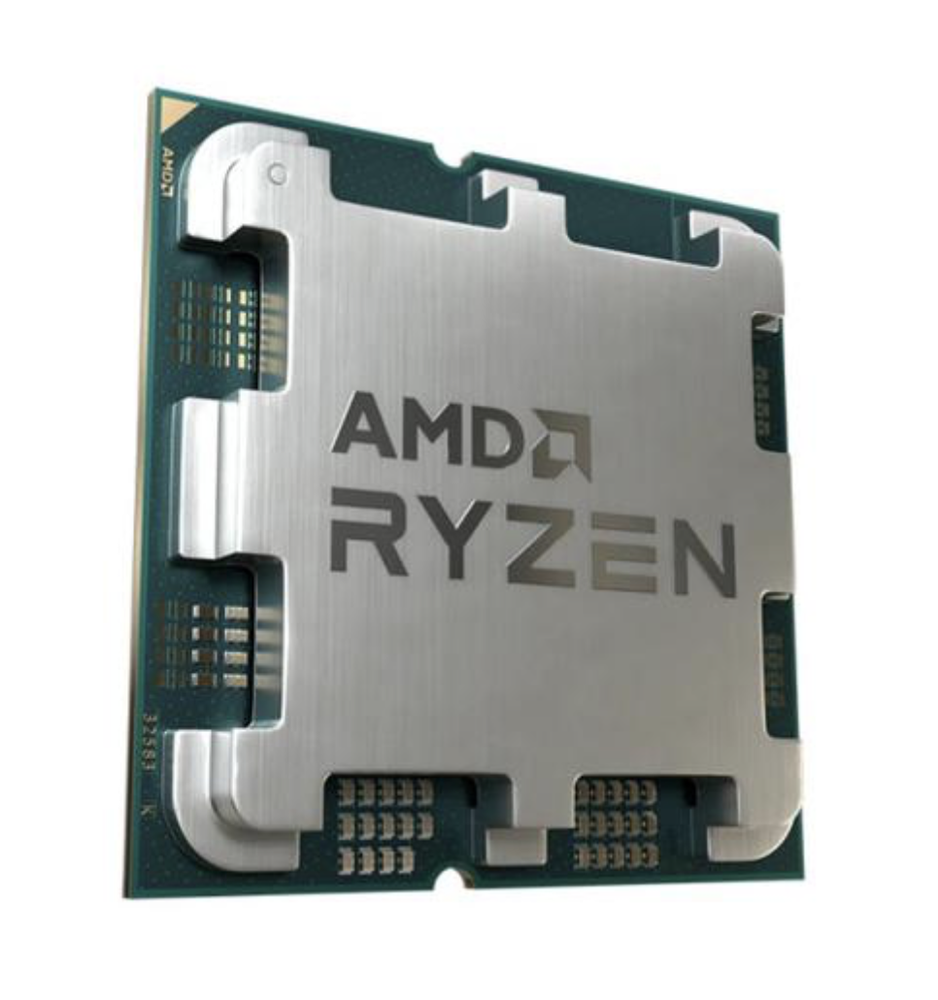 Procesorius AMD Ryzen 9 9950X3D Procesor CPU / AM5 / 16-Core HT / 4.3 ...