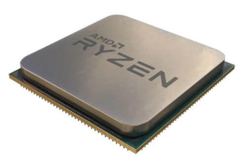 Procesorius  AMD Ryzen 7 9800X3D processor 4.7 GHz 104 MB L2 & L3 (100-100001084WOF) Box